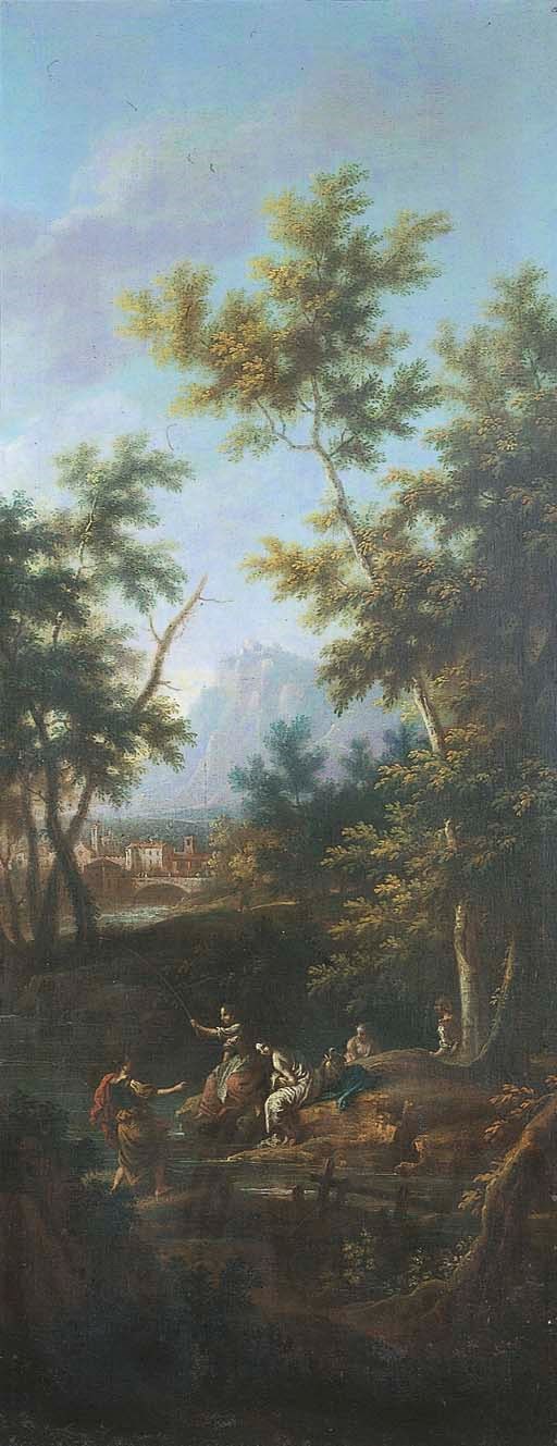 Vittorio Amedeo Cignaroli (Torino 1730-1800)