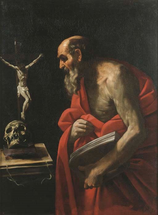 Simone Cantarini, il Pesarese (Pesaro 1612 - Verona 1648)