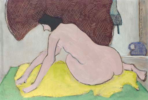 Milton Avery (1893-1965)