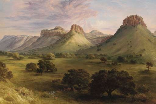Henry Cheever Pratt (1803-1880)