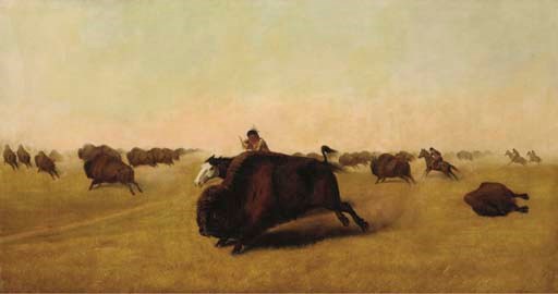 William Jacob Hays (1830-1875)