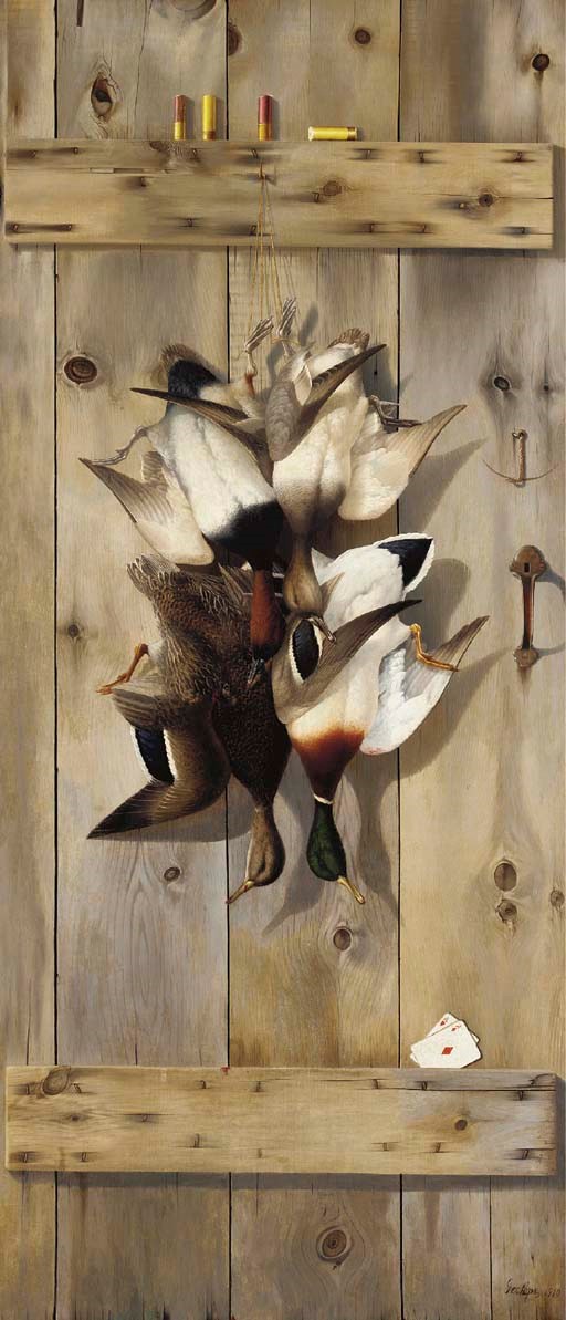 George Cope (1855-1929)