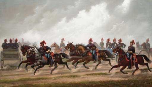 James Walker (1819-1889)