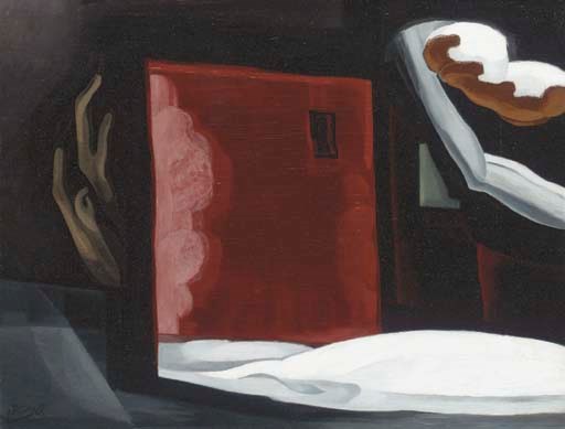 Oscar Florianus Bluemner (1867-1938)