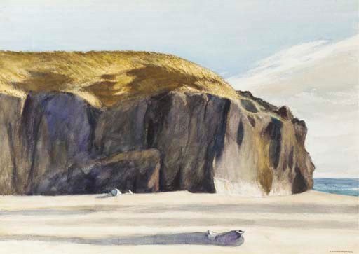 Edward Hopper (1882-1967)