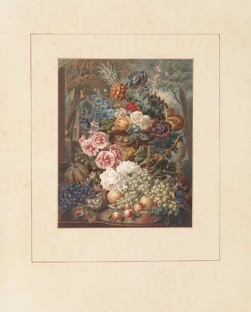 William Young Ottley (1771-1836) & Peltro William Tomkins (1759-1840)