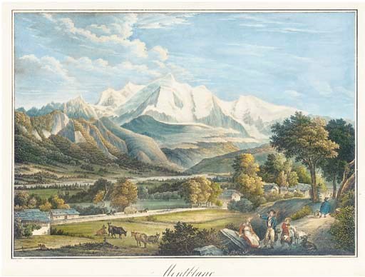 D'après JULES LOUIS FREDERIC VILLENEUVE