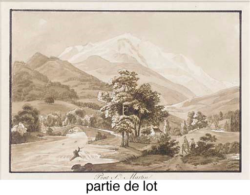 GOTTLIEB DANIEL PAUL WEBER (1823-1916)