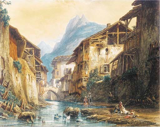 Adrien Cotelle (à partir de 1836)