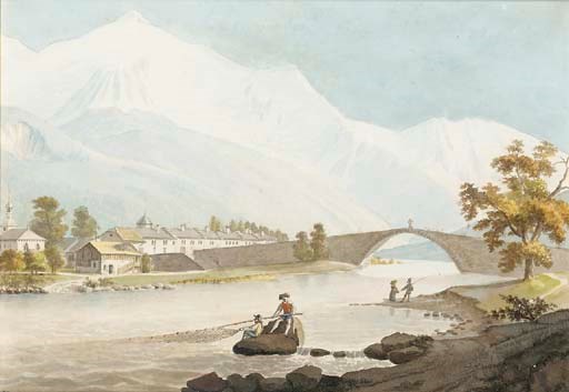 Jean Dubois (1789-1849)