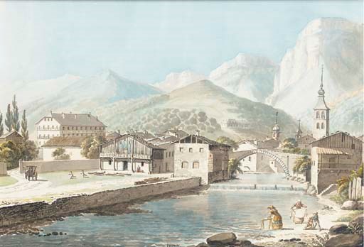 Jean Dubois (1789-1849)