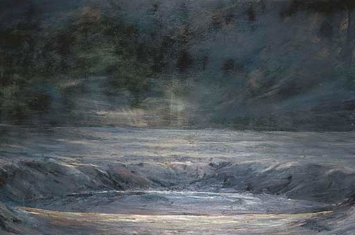 TIMOTHY (TIM) MAGUIRE (b. 1958)