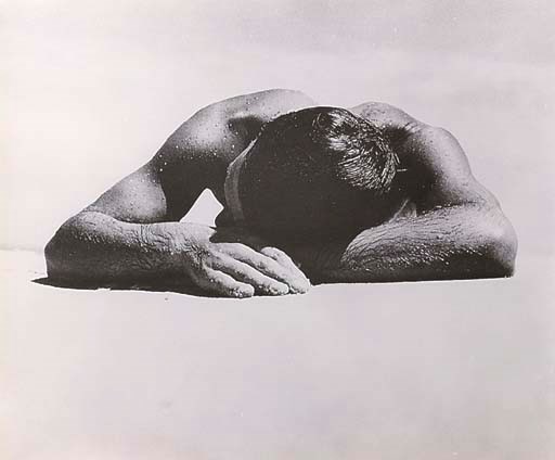 MAXWELL SPENCER DUPAIN (1911-1992)