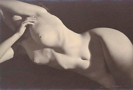 MAXWELL SPENCER DUPAIN (1911-1992)