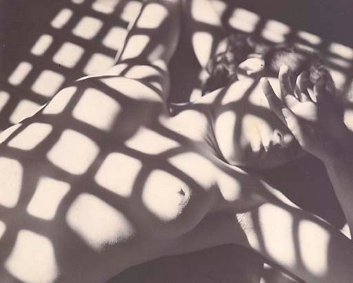 MAXWELL SPENCER DUPAIN (1911-1992)