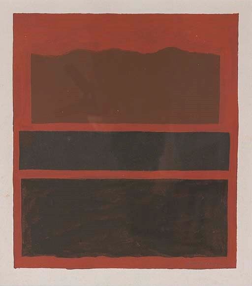 JOHN COBURN (b. 1925)