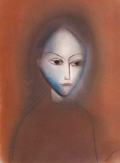 ROBERT HENRY DICKERSON (b. 1924)