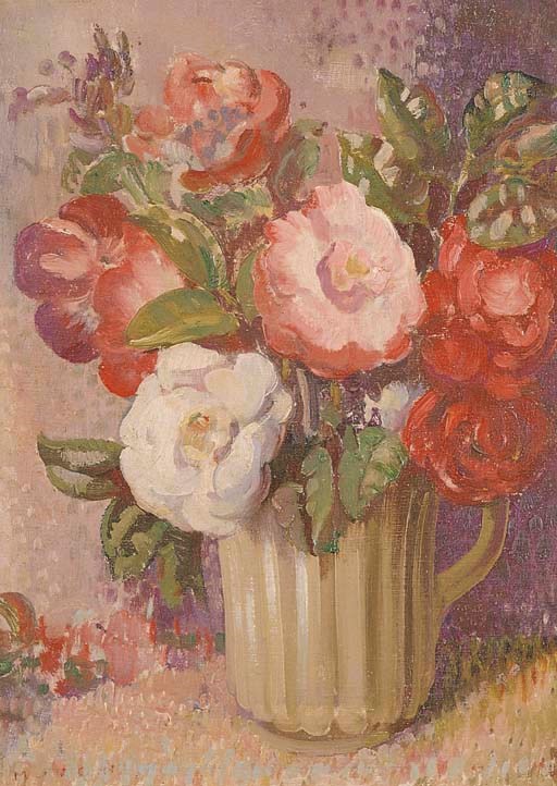 ARTHUR JAMES MURCH (1902-1989)