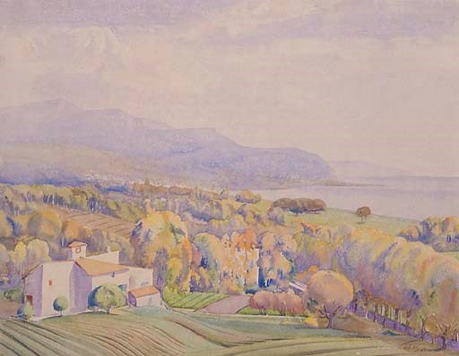 RAH FIZELLE (1891-1964)