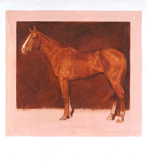 BRYAN WESTWOOD (1930-2000)