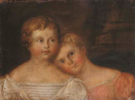 AUSTRALIAN SCHOOL (19th century)
