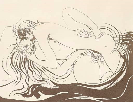BRETT WHITELEY (1939-1992)