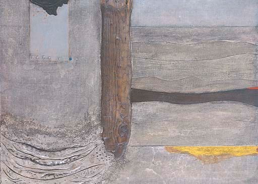 ELWYN AUGUSTUS LYNN (1917-1997)