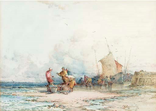 Frederick William Hattersley (B.1859)
