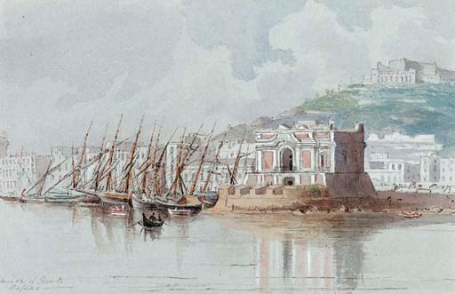 Sir James Stuart (1779-1849)