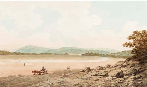 John 'Warwick' Smith (1749-1831)