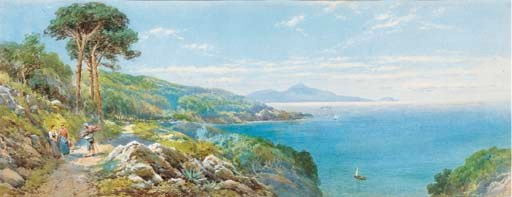 Charles Rowbotham (1858-1921)