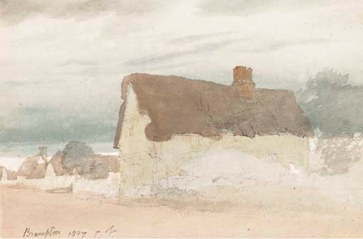 Cornelius Varley (1781-1873)