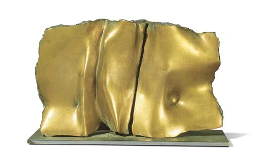 Giò Pomodoro (N. 1930)