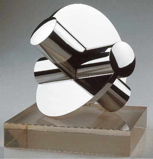 Arnaldo Pomodoro (N. 1926)