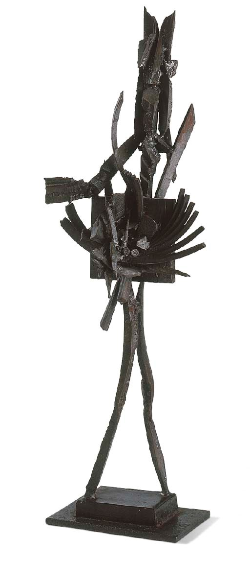 Agenore Fabbri (1911-1998)