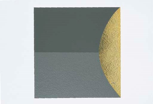 Alberto Burri (1915-1995)