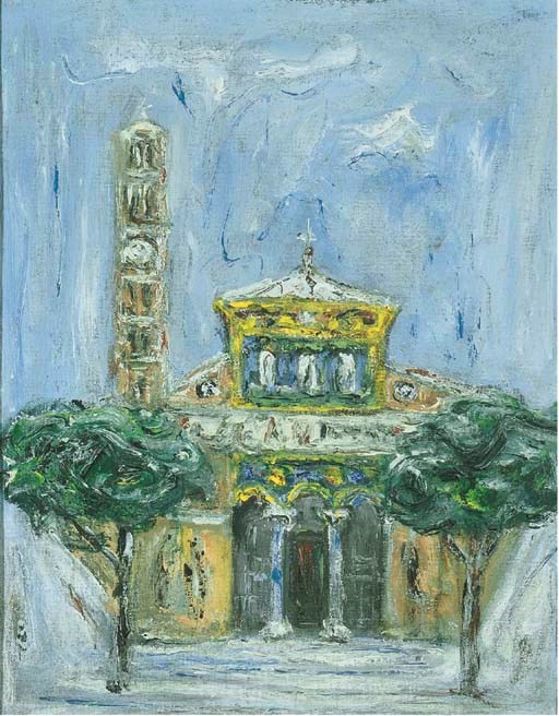 Giovanni Stradone (1911-1981)