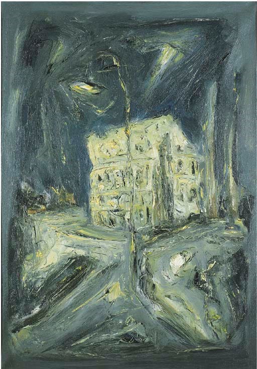 Giovanni Stradone (1911-1981)