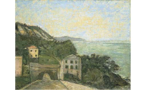 Arturo Tosi (1871-1956)