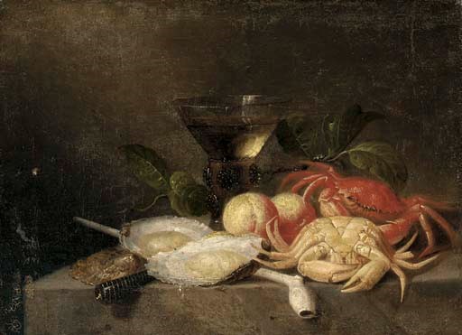 Theodor Smits (c. 1635-c. 1707)