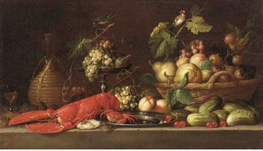 The Pseudo Simons (active late 17th Century)