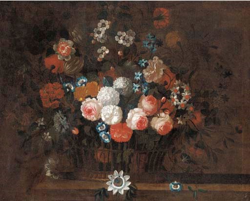 Simone Hardimé (Antwerp 1664-1737 London)
