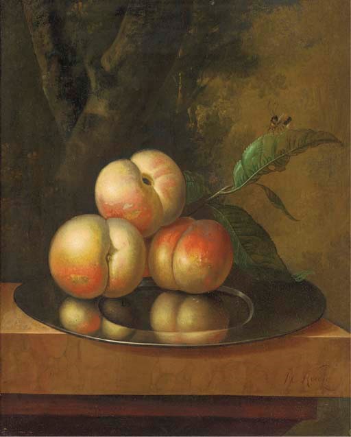 Johan Christiaan Roedig (The Hague 1751-1802)