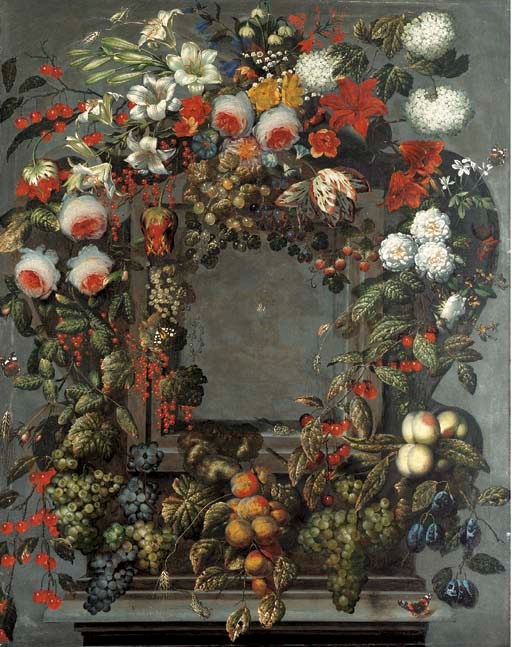 Ottmar Elliger (Göteborg 1633-1679 Berlin)