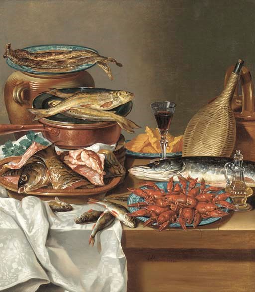 Anton Friedrich Harms (Braunschweig 1695-1745 Kassel)