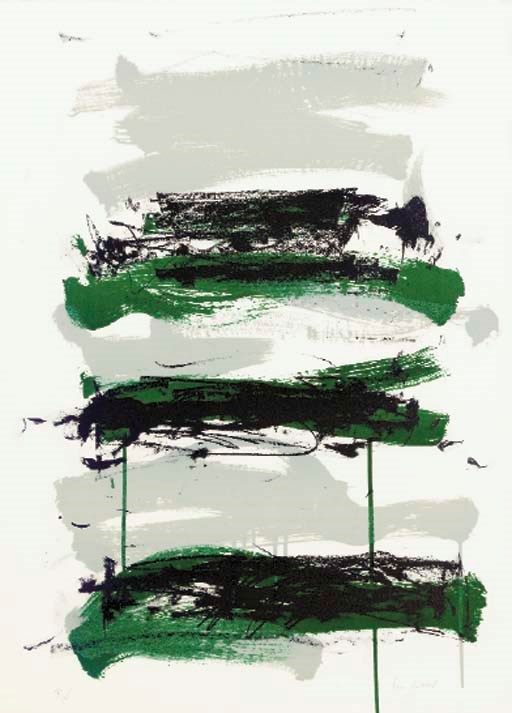 JOAN MITCHELL (1926-1992)
