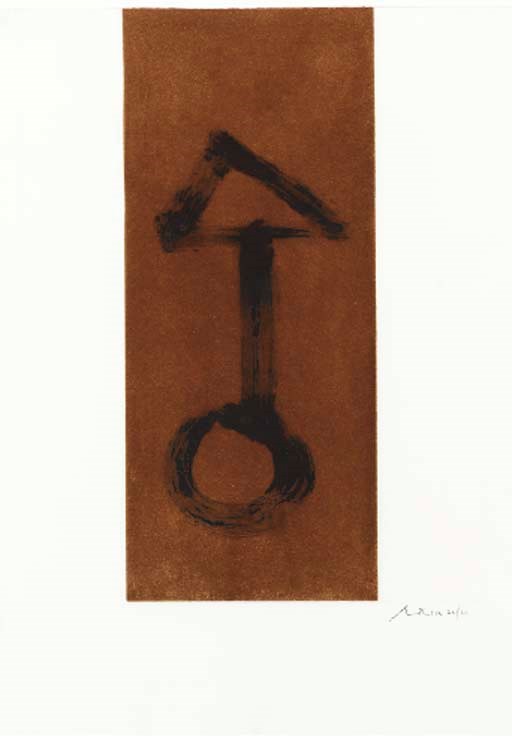 ROBERT MOTHERWELL