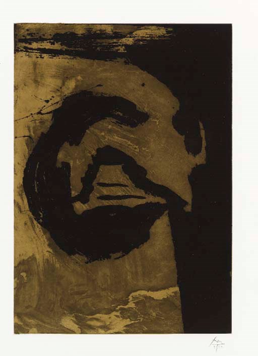 ROBERT MOTHERWELL