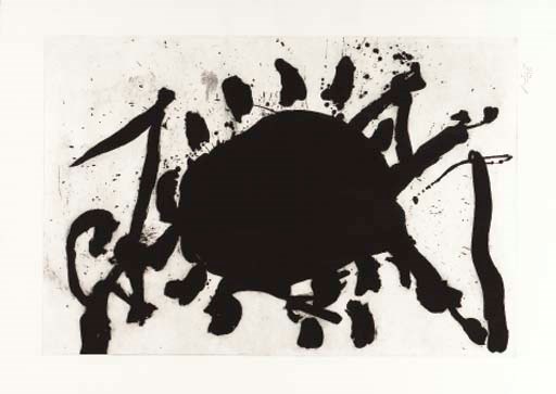 ROBERT MOTHERWELL