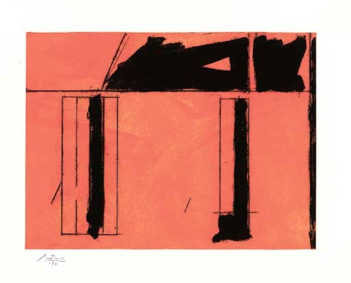 ROBERT MOTHERWELL